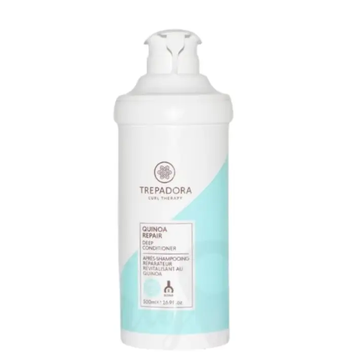 Trepadora Quinoa Repair Deep Conditioner 500ml